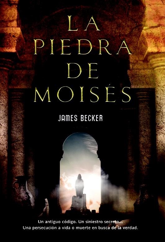 PIEDRA DE MOISES, LA | 9788498006698 | BECKER, JAMES | Llibreria Drac - Llibreria d'Olot | Comprar llibres en català i castellà online