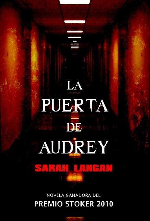PUERTA DE AUDREY, LA | 9788498006865 | LANGAN, SARAH | Llibreria Drac - Llibreria d'Olot | Comprar llibres en català i castellà online
