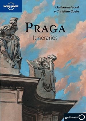 PRAGA ITINERARIOS 2011 (LONELY PLANET) | 9788408100966 | COSTE, CRISTINE | Llibreria Drac - Librería de Olot | Comprar libros en catalán y castellano online