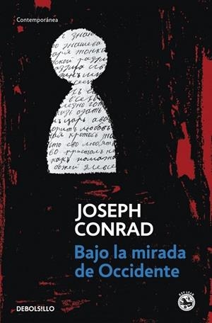 BAJO LA MIRADA DE OCCIDENTE | 9788499088778 | CONRAD, JOSEPH | Llibreria Drac - Librería de Olot | Comprar libros en catalán y castellano online