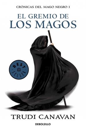 GREMIO DE LOS MAGOS, EL | 9788499891149 | CANAVAN, TRUDI | Llibreria Drac - Librería de Olot | Comprar libros en catalán y castellano online
