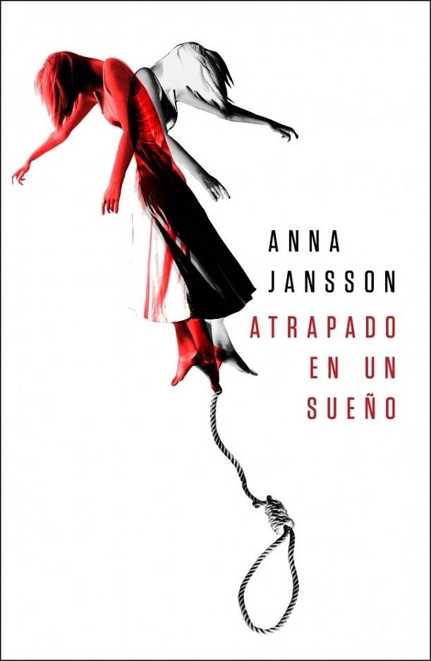 ATRAPADO EN UN SUEÑO | 9788425346477 | JANSSON, ANNA | Llibreria Drac - Llibreria d'Olot | Comprar llibres en català i castellà online