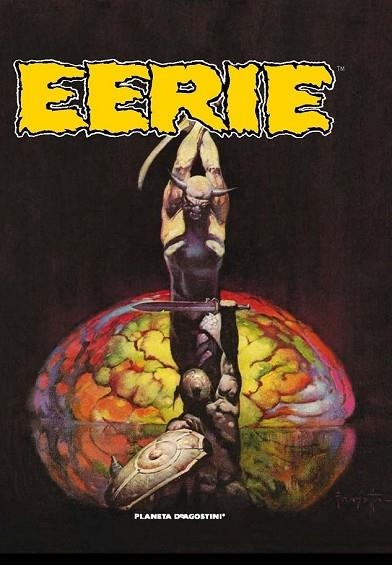 EERIE 2 | 9788468402901 | VV.AA. | Llibreria Drac - Llibreria d'Olot | Comprar llibres en català i castellà online