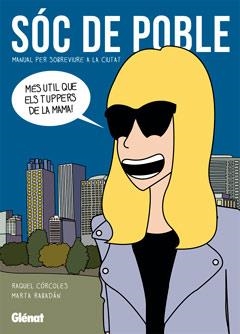 SOC DE POBLE | 9788499471761 | CORCOLES, RAQUEL; RABADAN, MARTA | Llibreria Drac - Librería de Olot | Comprar libros en catalán y castellano online