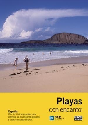 PLAYAS CON ENCANTO 2011 | 9788403510531 | VV.AA. | Llibreria Drac - Librería de Olot | Comprar libros en catalán y castellano online