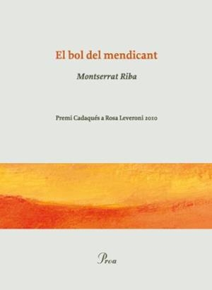 BOL DEL MENDICANT, EL | 9788475882499 | RIBA, MONTSERRAT | Llibreria Drac - Llibreria d'Olot | Comprar llibres en català i castellà online