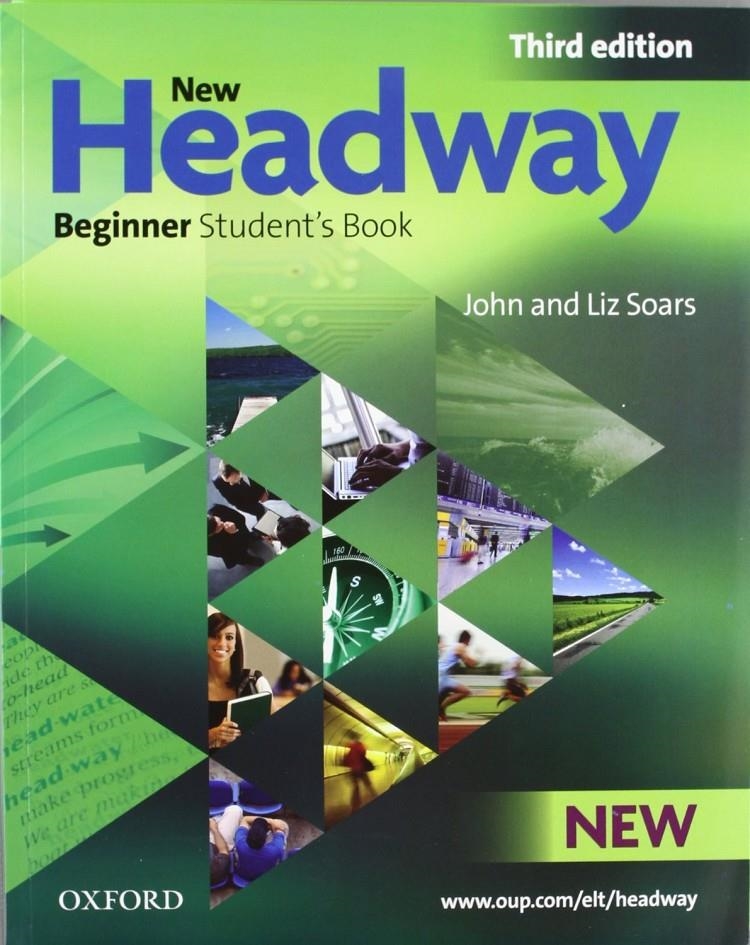 NEW HEADWAY BEGINNER PACK WITH KEY | 9780194717496 | VARIOS AUTORES | Llibreria Drac - Librería de Olot | Comprar libros en catalán y castellano online