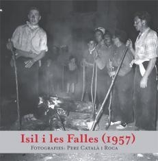 ISIL I LES FALLES (1957) | 9788423207565 | CATALA, PERE | Llibreria Drac - Librería de Olot | Comprar libros en catalán y castellano online