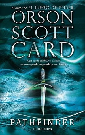 PATHFINDER | 9788445078402 | SCOTT CARD, ORSON | Llibreria Drac - Librería de Olot | Comprar libros en catalán y castellano online