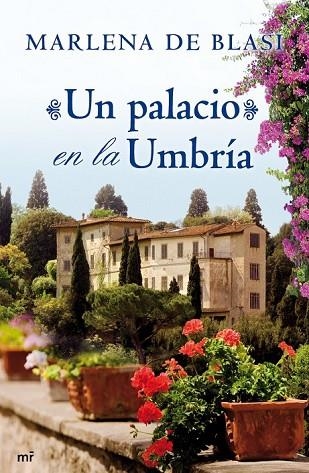 PALACIO EN LA UMBRIA, UN | 9788427038820 | BLASI, MARLENA DE | Llibreria Drac - Llibreria d'Olot | Comprar llibres en català i castellà online