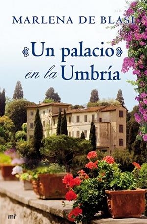 PALACIO EN LA UMBRIA, UN | 9788427038820 | BLASI, MARLENA DE | Llibreria Drac - Llibreria d'Olot | Comprar llibres en català i castellà online