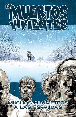 MUERTOS VIVIENTES, LOS Nº2 | 9788467421743 | TONY MOORE/ROBERT KIRKMAN | Llibreria Drac - Llibreria d'Olot | Comprar llibres en català i castellà online