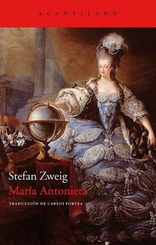 MARIA ANTONIETA | 9788415277491 | ZWEIG, STEFAN | Llibreria Drac - Llibreria d'Olot | Comprar llibres en català i castellà online