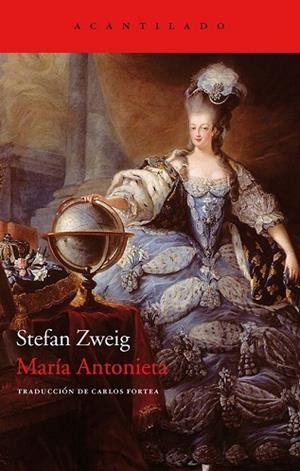 MARIA ANTONIETA | 9788415277491 | ZWEIG, STEFAN | Llibreria Drac - Llibreria d'Olot | Comprar llibres en català i castellà online