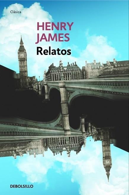RELATOS | 9788499893938 | JAMES, HENRY | Llibreria Drac - Librería de Olot | Comprar libros en catalán y castellano online
