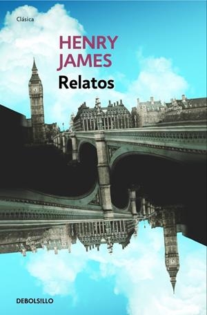 RELATOS | 9788499893938 | JAMES, HENRY | Llibreria Drac - Librería de Olot | Comprar libros en catalán y castellano online