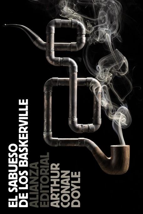 SABUESO DE LOS BASKERVILLE, EL | 9788420665689 | DOYLE, ARTHUR CONAN | Llibreria Drac - Llibreria d'Olot | Comprar llibres en català i castellà online