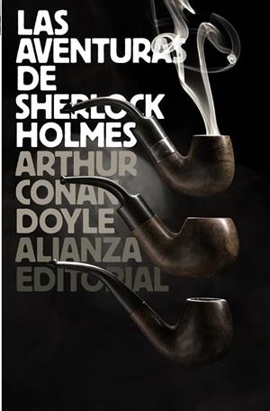 AVENTURAS DE SHERLOCK HOLMES, LAS | 9788420665726 | DOYLE, ARTHUR CONAN | Llibreria Drac - Llibreria d'Olot | Comprar llibres en català i castellà online