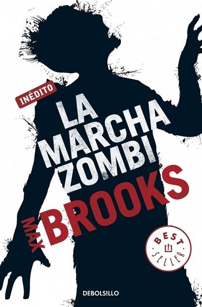 MARCHA ZOMBI, LA | 9788499894041 | BROOKS, MAX | Llibreria Drac - Llibreria d'Olot | Comprar llibres en català i castellà online