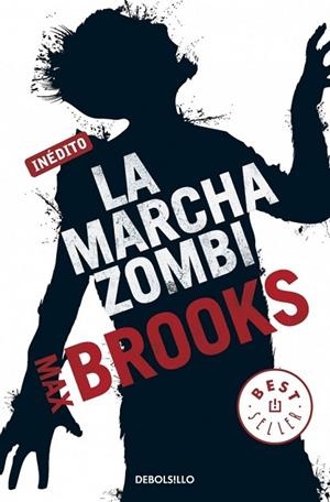 MARCHA ZOMBI, LA | 9788499894041 | BROOKS, MAX | Llibreria Drac - Llibreria d'Olot | Comprar llibres en català i castellà online