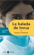 BALADA D'INESA, LA | 9788424609474 | ETXEBERRIA, HASIER | Llibreria Drac - Librería de Olot | Comprar libros en catalán y castellano online