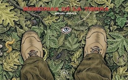 MEMORIAS DE LA TIERRA | 9788439723394 | BRIEVA, MIGUEL | Llibreria Drac - Llibreria d'Olot | Comprar llibres en català i castellà online