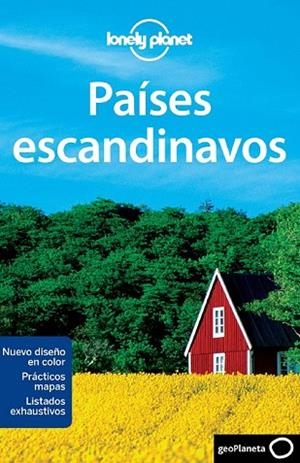 PAISES ESCANDINAVOS 2012 LONELY PLANET | 9788408110187 | AA. VV. | Llibreria Drac - Librería de Olot | Comprar libros en catalán y castellano online