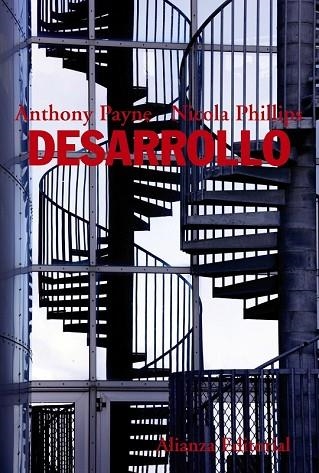 DESARROLLO | 9788420665917 | PAYNE, ANTHONY; PHILIPS, NICOLA | Llibreria Drac - Librería de Olot | Comprar libros en catalán y castellano online