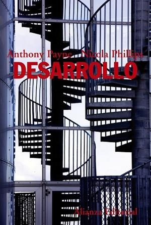 DESARROLLO | 9788420665917 | PAYNE, ANTHONY; PHILIPS, NICOLA | Llibreria Drac - Librería de Olot | Comprar libros en catalán y castellano online