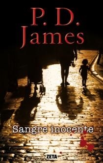 SANGRE INOCENTE | 9788498725834 | JAMES, P.D. | Llibreria Drac - Librería de Olot | Comprar libros en catalán y castellano online