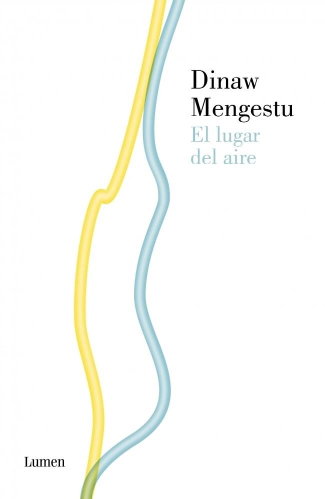 LUGAR DEL AIRE, EL | 9788426419699 | MENGESTU, DINAW | Llibreria Drac - Llibreria d'Olot | Comprar llibres en català i castellà online