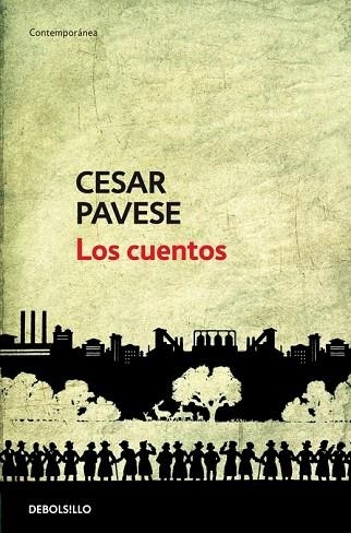 CUENTOS, LOS | 9788499893815 | PAVESE, CESARE | Llibreria Drac - Librería de Olot | Comprar libros en catalán y castellano online
