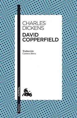 DAVID COPPERFIELD | 9788467039030 | DICKENS, CHARLES | Llibreria Drac - Librería de Olot | Comprar libros en catalán y castellano online