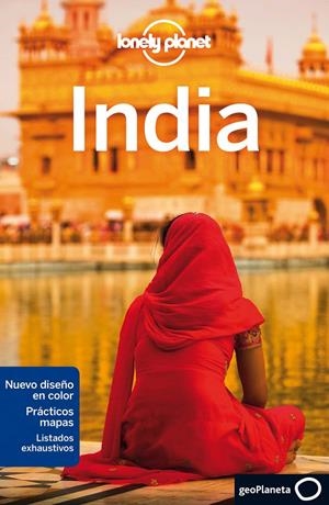 INDIA 2012 (LONELY PLANET) | 9788408109105 | VV.AA. | Llibreria Drac - Librería de Olot | Comprar libros en catalán y castellano online