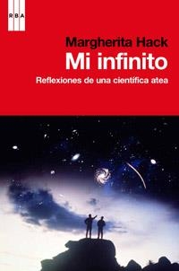 MI INFINITO | 9788490061640 | HACK, MARGHERITA | Llibreria Drac - Llibreria d'Olot | Comprar llibres en català i castellà online