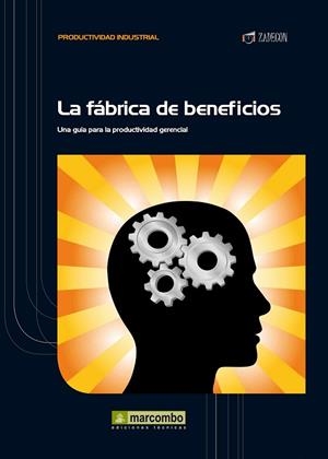 FABRICA DE BENEFICIOS, LA | 9788426717603 | VV.AA. | Llibreria Drac - Llibreria d'Olot | Comprar llibres en català i castellà online