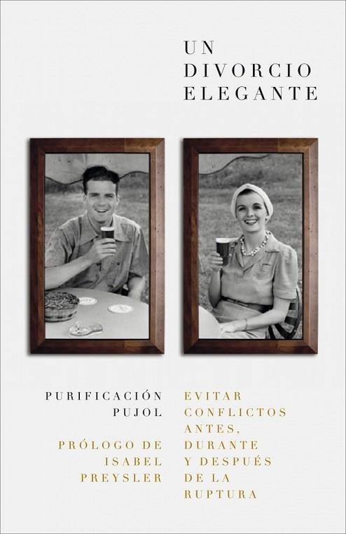 DIVORCIO ELEGANTE, UN | 9788425347504 | PUJOL, PURIFICACION | Llibreria Drac - Llibreria d'Olot | Comprar llibres en català i castellà online