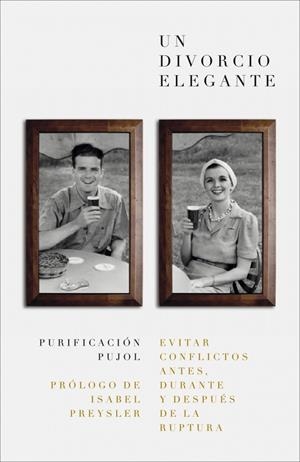 DIVORCIO ELEGANTE, UN | 9788425347504 | PUJOL, PURIFICACION | Llibreria Drac - Llibreria d'Olot | Comprar llibres en català i castellà online