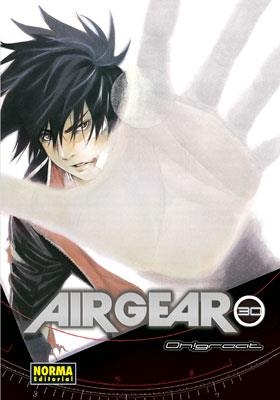 AIR GEAR 30 | 9788467907766 | GREAT, OH | Llibreria Drac - Librería de Olot | Comprar libros en catalán y castellano online