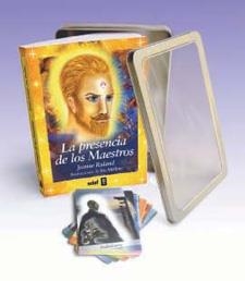 PRESENCIA DE LOS MAESTROS, LA | 9788441430860 | RULAND, JEANNE | Llibreria Drac - Llibreria d'Olot | Comprar llibres en català i castellà online