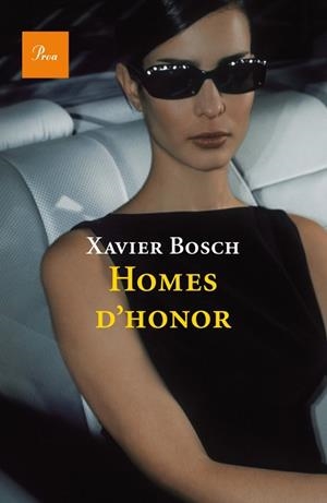 HOMES D'HONOR | 9788475882611 | BOSCH, XAVIER | Llibreria Drac - Librería de Olot | Comprar libros en catalán y castellano online