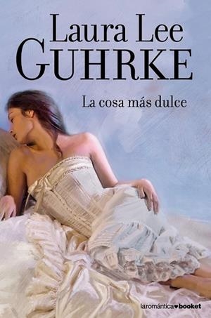 COSA MAS DULCE, LA | 9788408110453 | GUHRKE, LAURA LEE | Llibreria Drac - Librería de Olot | Comprar libros en catalán y castellano online