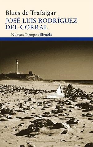 BLUES DE TRAFALGAR | 9788498416497 | RODRIGUEZ, JOSE LUIS | Llibreria Drac - Librería de Olot | Comprar libros en catalán y castellano online