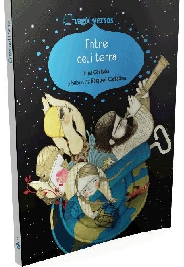 ENTRE CEL I TERRA (POESIA) | 9788493944513 | PICO, MARIA JOSEP | Llibreria Drac - Librería de Olot | Comprar libros en catalán y castellano online