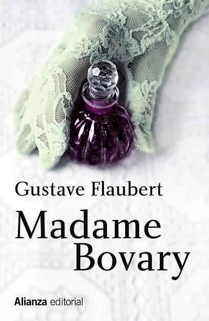 MADAME BOVARY | 9788420664989 | FLAUBERT, GUSTAVE | Llibreria Drac - Llibreria d'Olot | Comprar llibres en català i castellà online