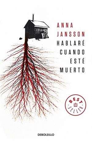 HABLARE CUANDO ESTE MUERTO | 9788499894058 | JANSSON, ANNA | Llibreria Drac - Llibreria d'Olot | Comprar llibres en català i castellà online