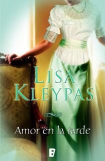 AMOR EN LA TARDE | 9788415420019 | KLEYPAS, LISA | Llibreria Drac - Llibreria d'Olot | Comprar llibres en català i castellà online