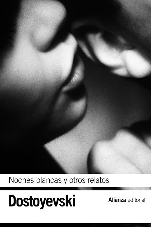 NOCHES BLANCAS Y OTROS RELATOS | 9788420665665 | DOSTOEVSKI, FIODOR | Llibreria Drac - Llibreria d'Olot | Comprar llibres en català i castellà online