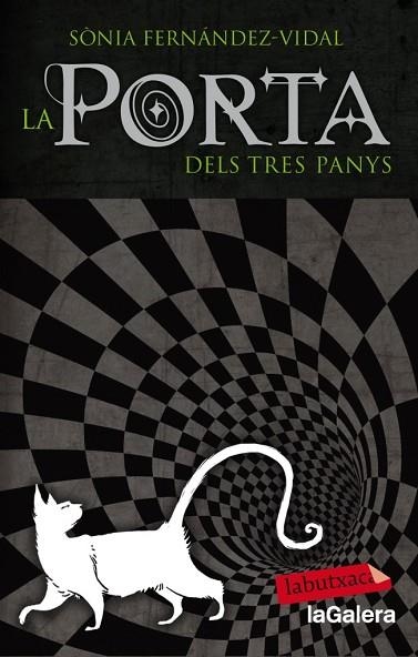 PORTA DELS TRES PANYS, LA | 9788499304298 | FERNANDEZ, SONIA | Llibreria Drac - Librería de Olot | Comprar libros en catalán y castellano online