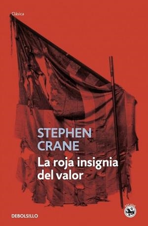 ROJA INSIGNIA DEL VALOR, LA | 9788499893853 | CRANE, STEPHEN | Llibreria Drac - Librería de Olot | Comprar libros en catalán y castellano online